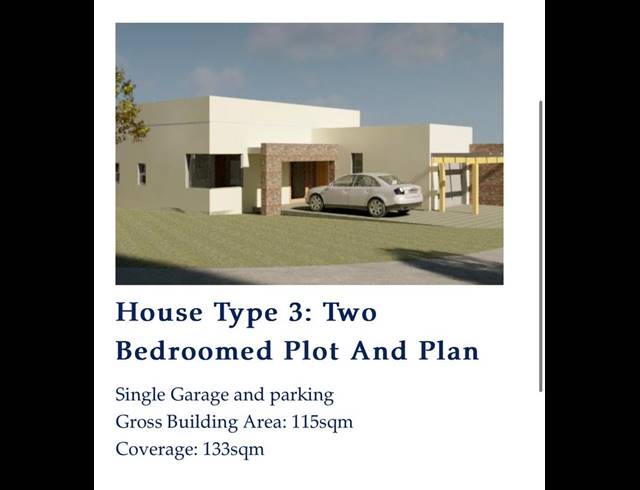 FARM FOR SALE IN AALWYNDAL